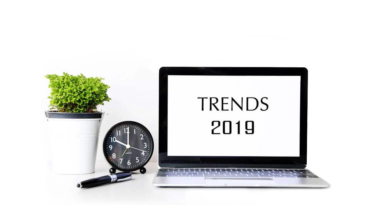 2019-trends