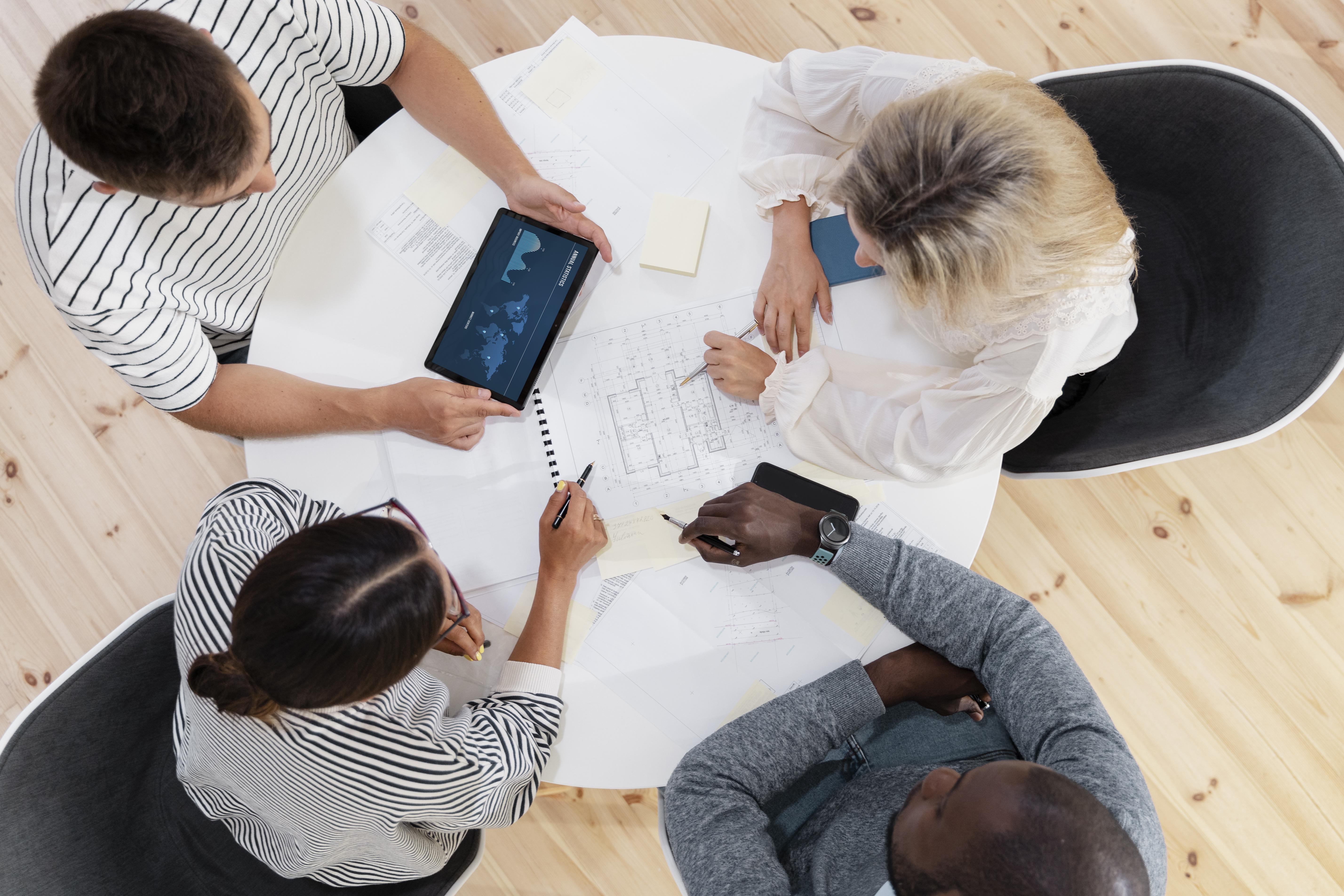 Get Ahead of the Curve in 2020!