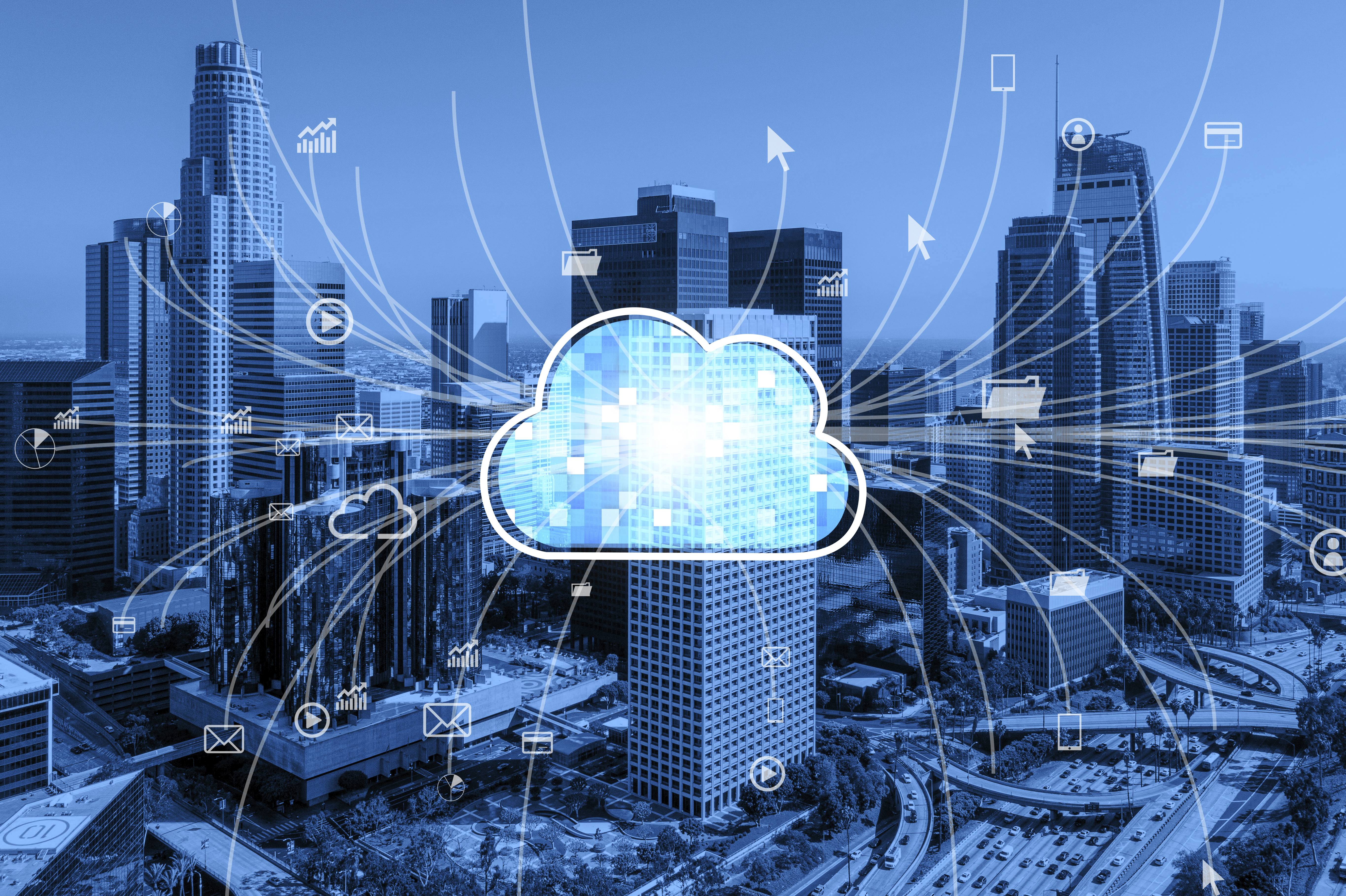 Are You (Still) Transitioning to the Cloud? 5 Tips to Get it Done!