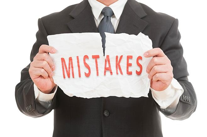 The Top 5 Mistakes IT Managers Make