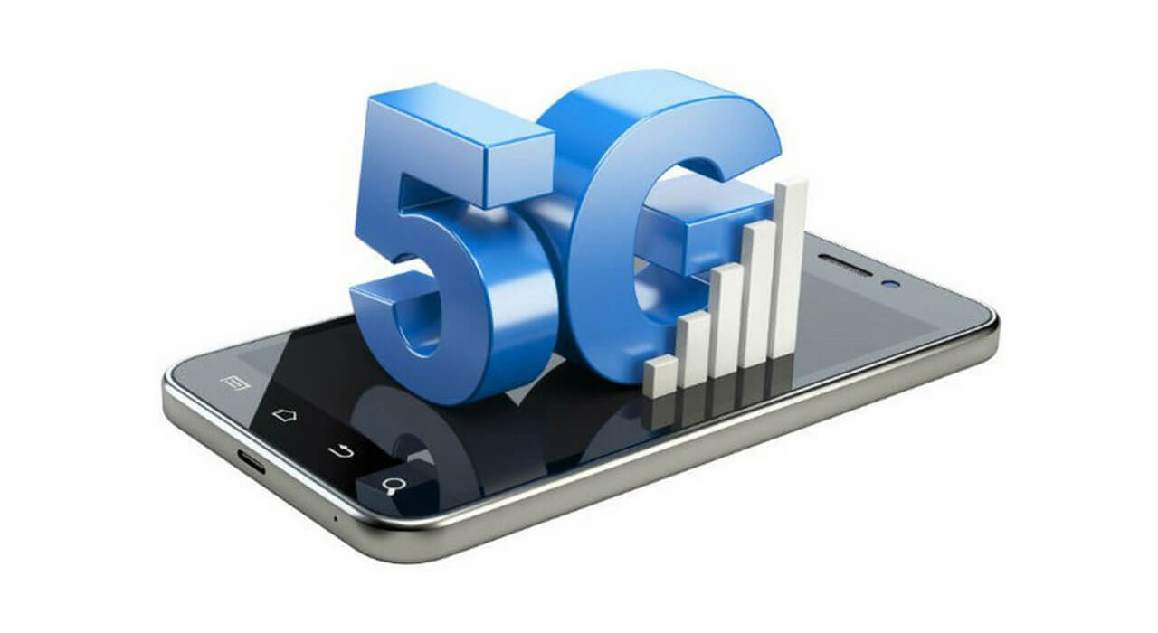 5G Smartphone Market 2022 Trends, Industry Growth, Opportunities Forecast To 2028 | LG Electronics, Sony Corporation, HTC Corporation, Huawei Technologies Co. Ltd.
