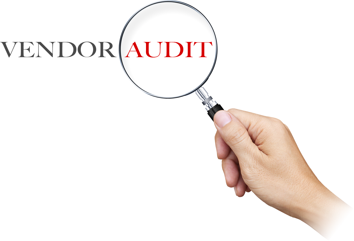 vendor-audits