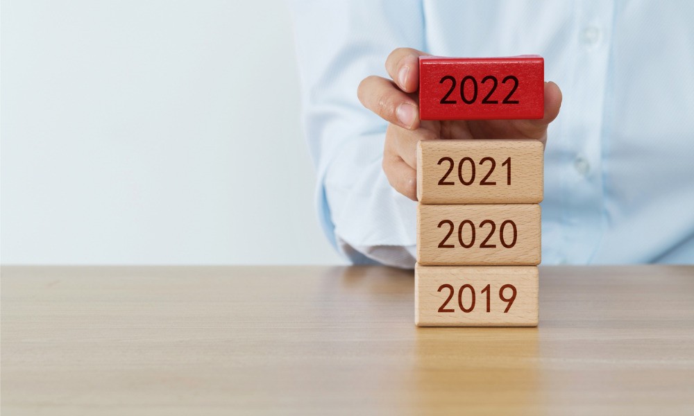 2022: What Smart IT Managers Should Do to Prepare!